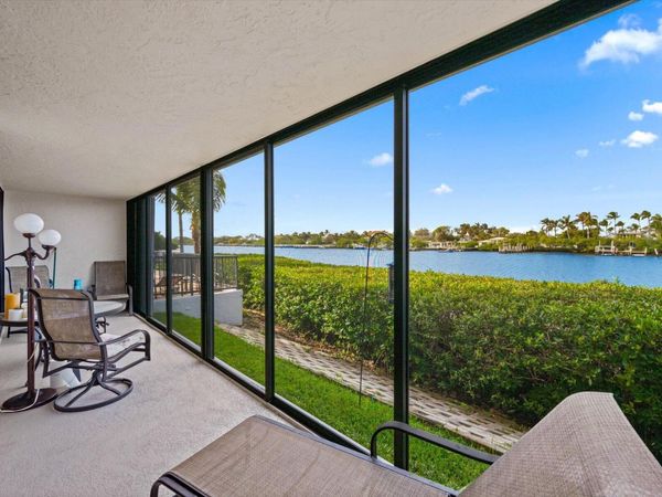 3555 S Ocean Boulevard, Unit 113, South Palm Beach, FL 33480