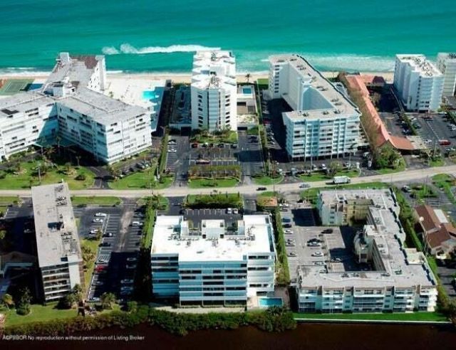 3555 S Ocean Boulevard, Unit 113, South Palm Beach, FL 33480 Photo