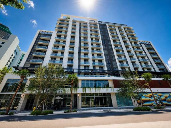 1611 SW 2nd Avenue, Unit 808, Miami, FL 33129