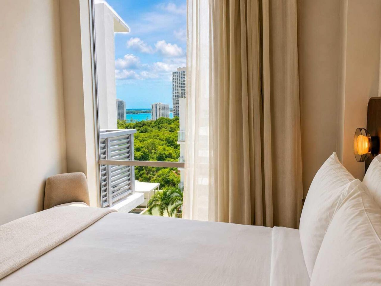 1611 SW 2nd Avenue, Unit 808, Miami, FL 33129 Photo