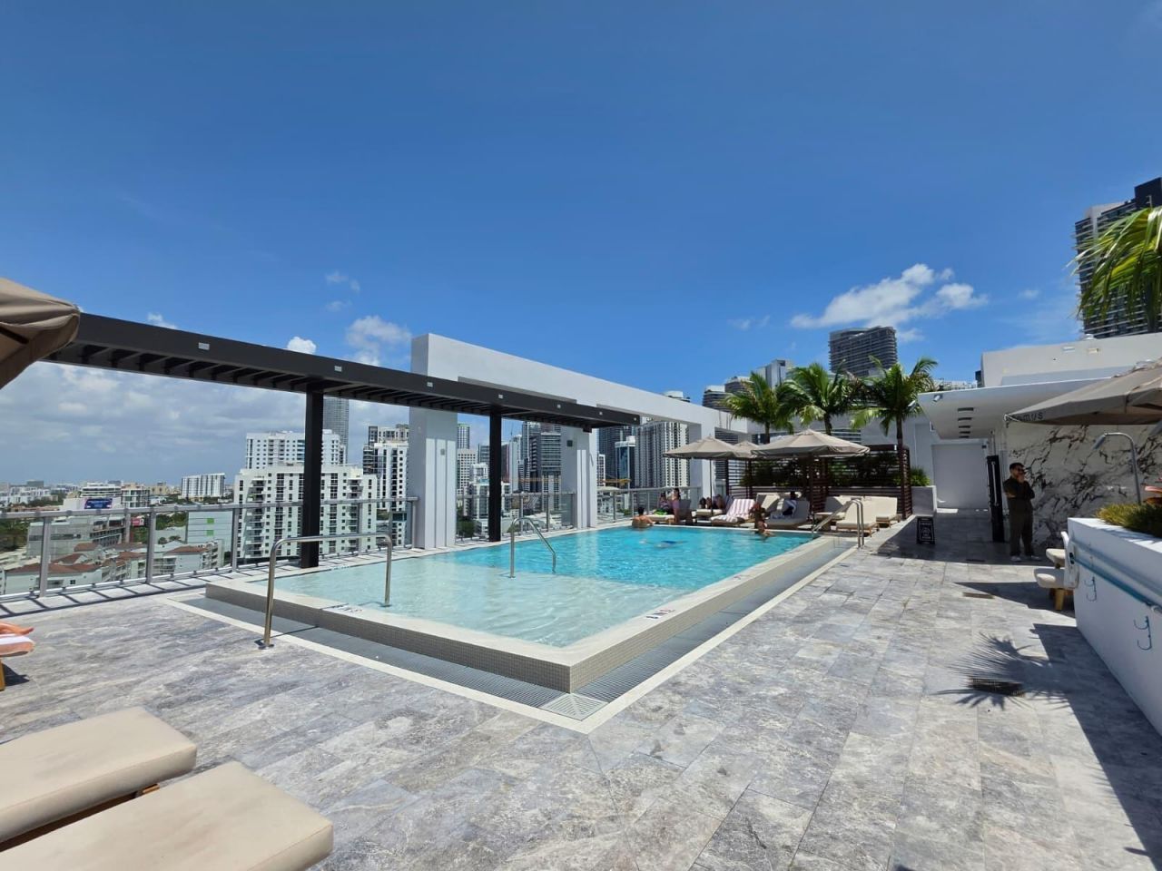 1611 SW 2nd Avenue, Unit 808, Miami, FL 33129 Photo