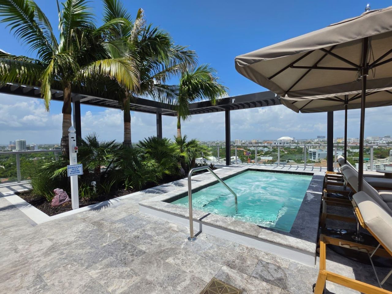 1611 SW 2nd Avenue, Unit 808, Miami, FL 33129 Photo