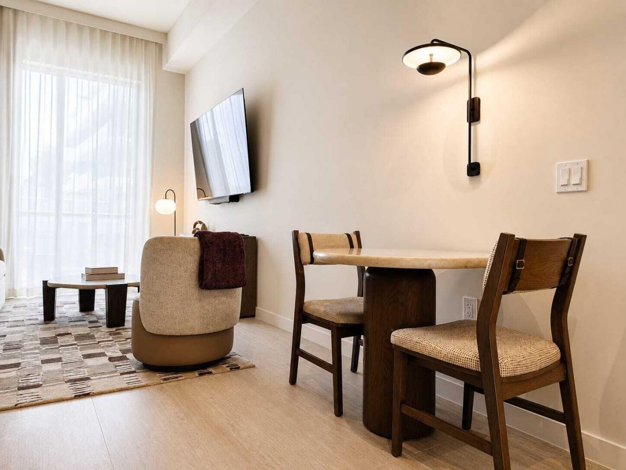 1611 SW 2nd Avenue, Unit 808, Miami, FL 33129 Photo