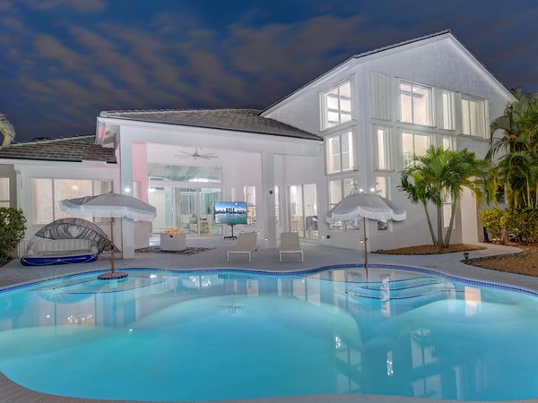 11910 Osprey Point Circle, Wellington, FL 33449