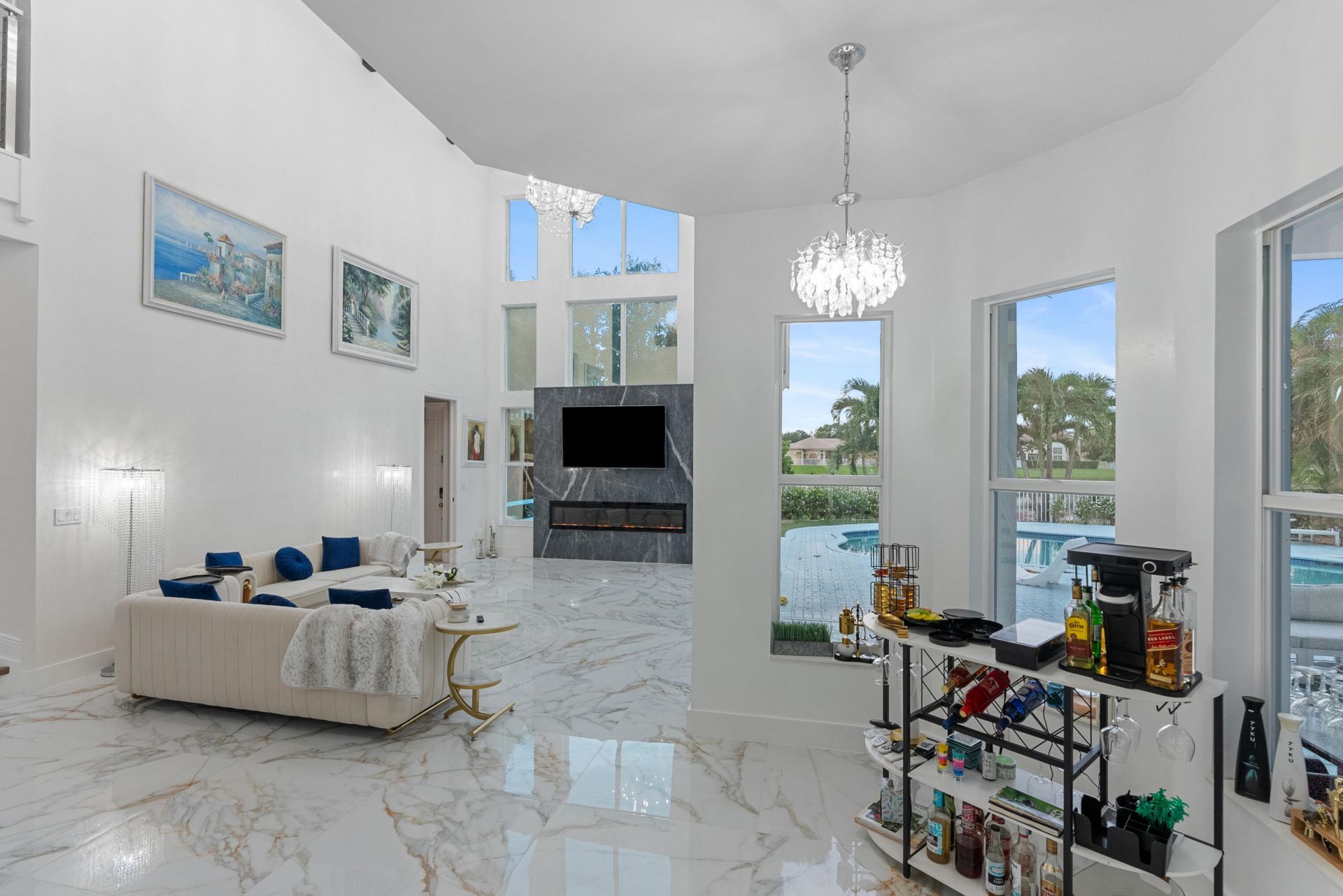 11910 Osprey Point Circle, Wellington, FL 33449 Photo
