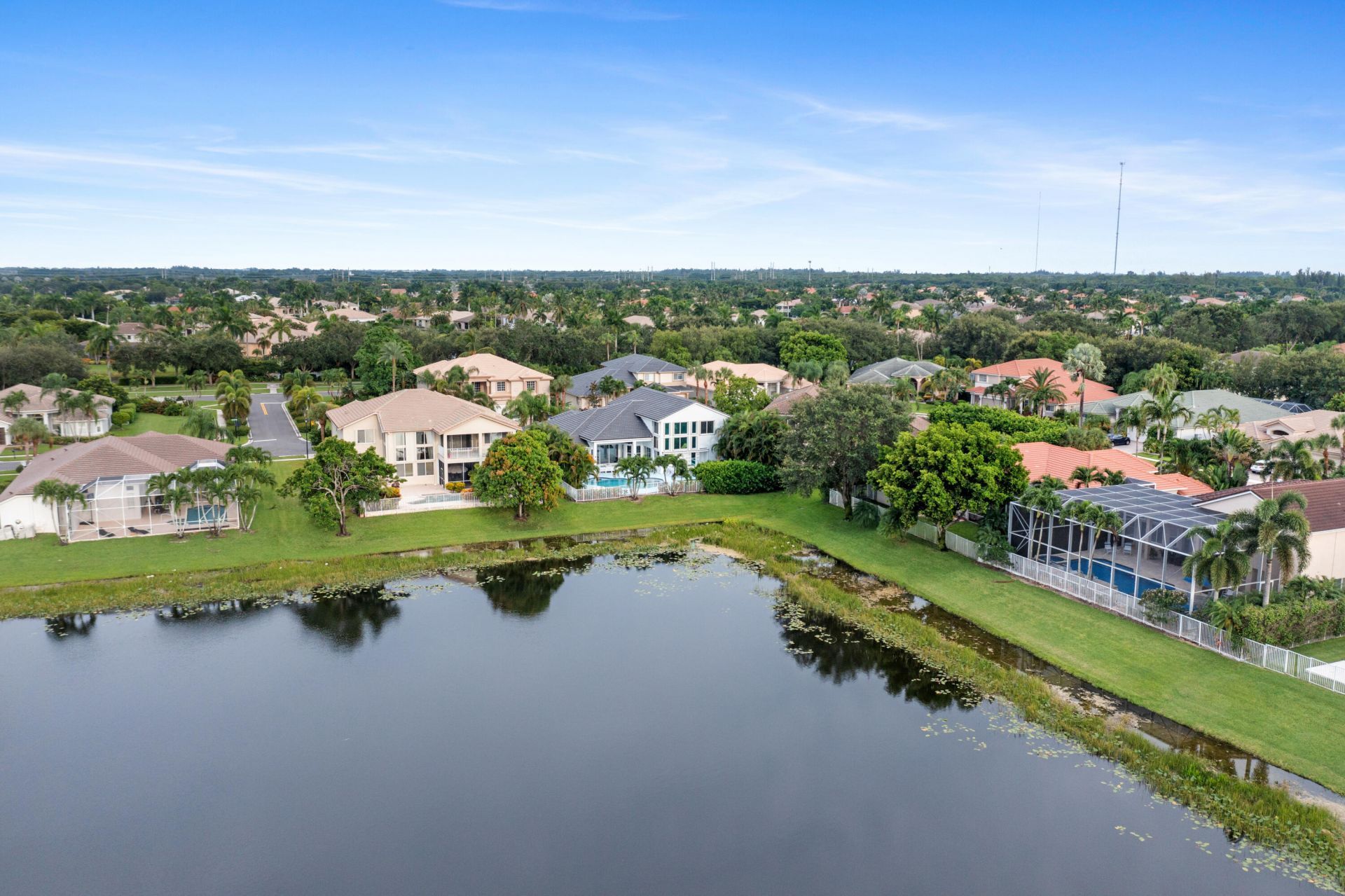 11910 Osprey Point Circle, Wellington, FL 33449 Photo
