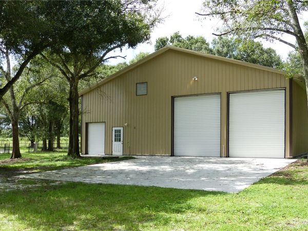 Xxx W Midway Road, Fort Pierce, FL 34982