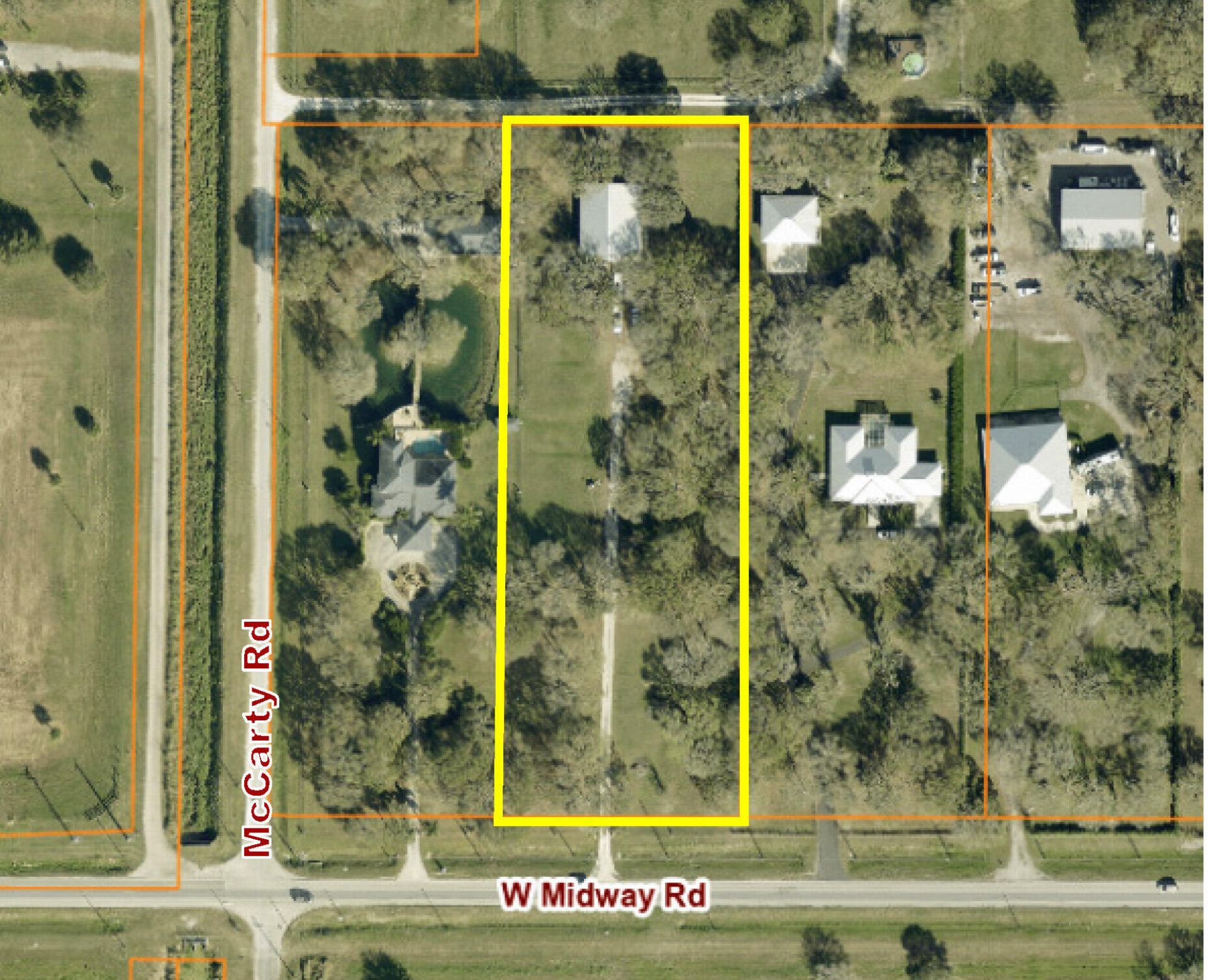 Xxx W Midway Road, Fort Pierce, FL 34982 Photo