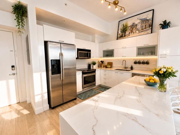 133 NE 2ND Avenue, Unit 208, Miami, FL 33132