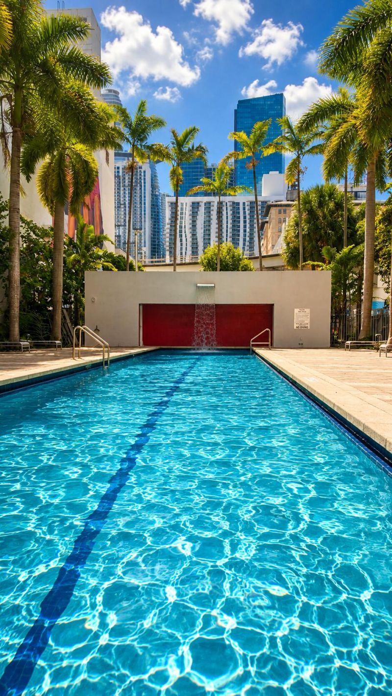 133 NE 2nd Avenue, Unit 208, Miami, FL 33132 Photo