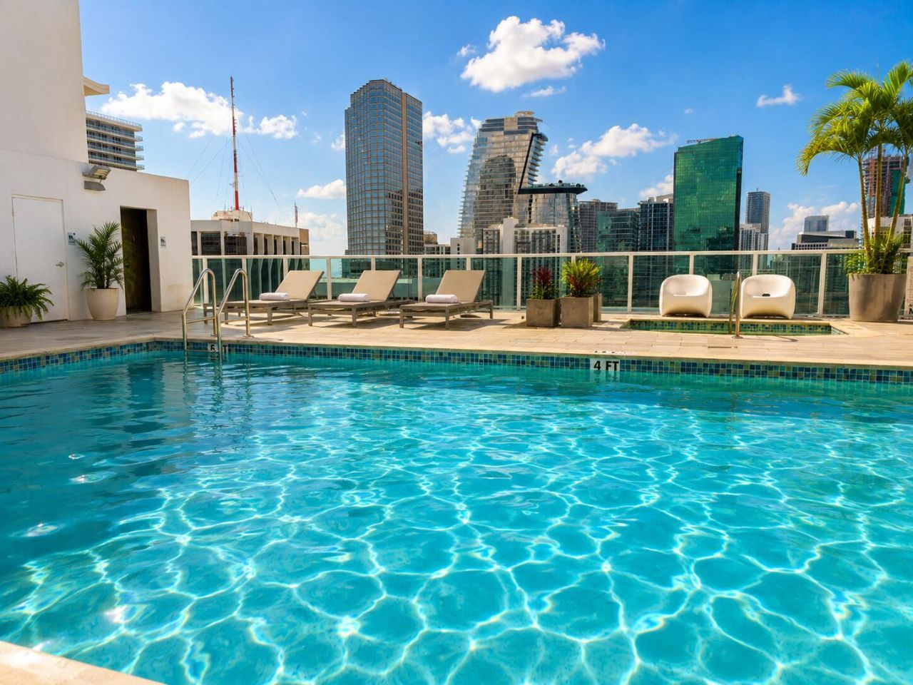 133 NE 2nd Avenue, Unit 208, Miami, FL 33132 Photo