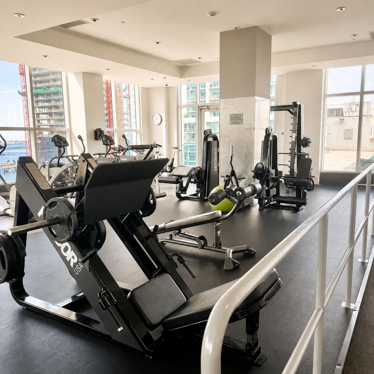 133 NE 2nd Avenue, Unit 208, Miami, FL 33132 Photo
