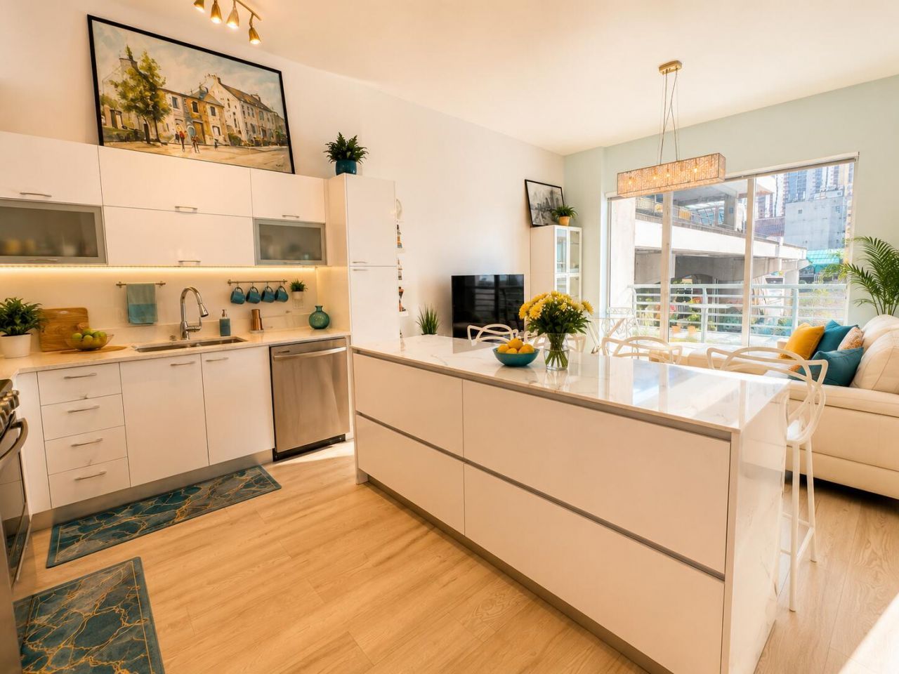 133 NE 2nd Avenue, Unit 208, Miami, FL 33132 Photo