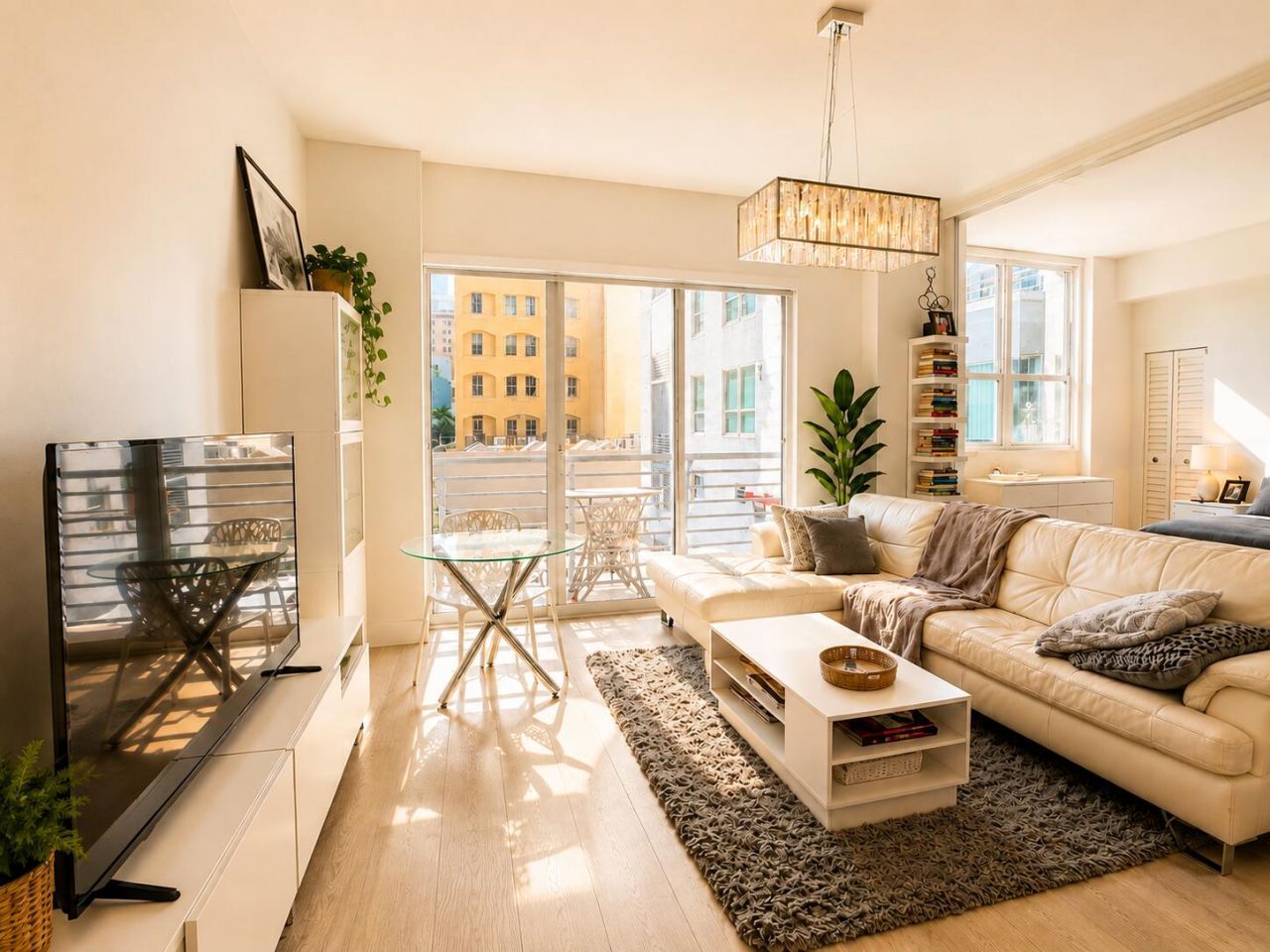 133 NE 2nd Avenue, Unit 208, Miami, FL 33132 Photo