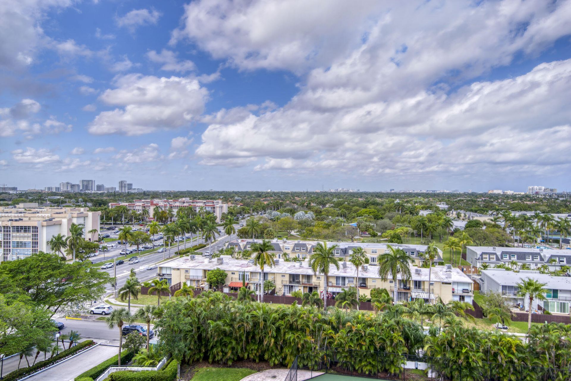 600 Three Islands Boulevard, Unit 801, Hallandale Beach, FL 33009 Photo