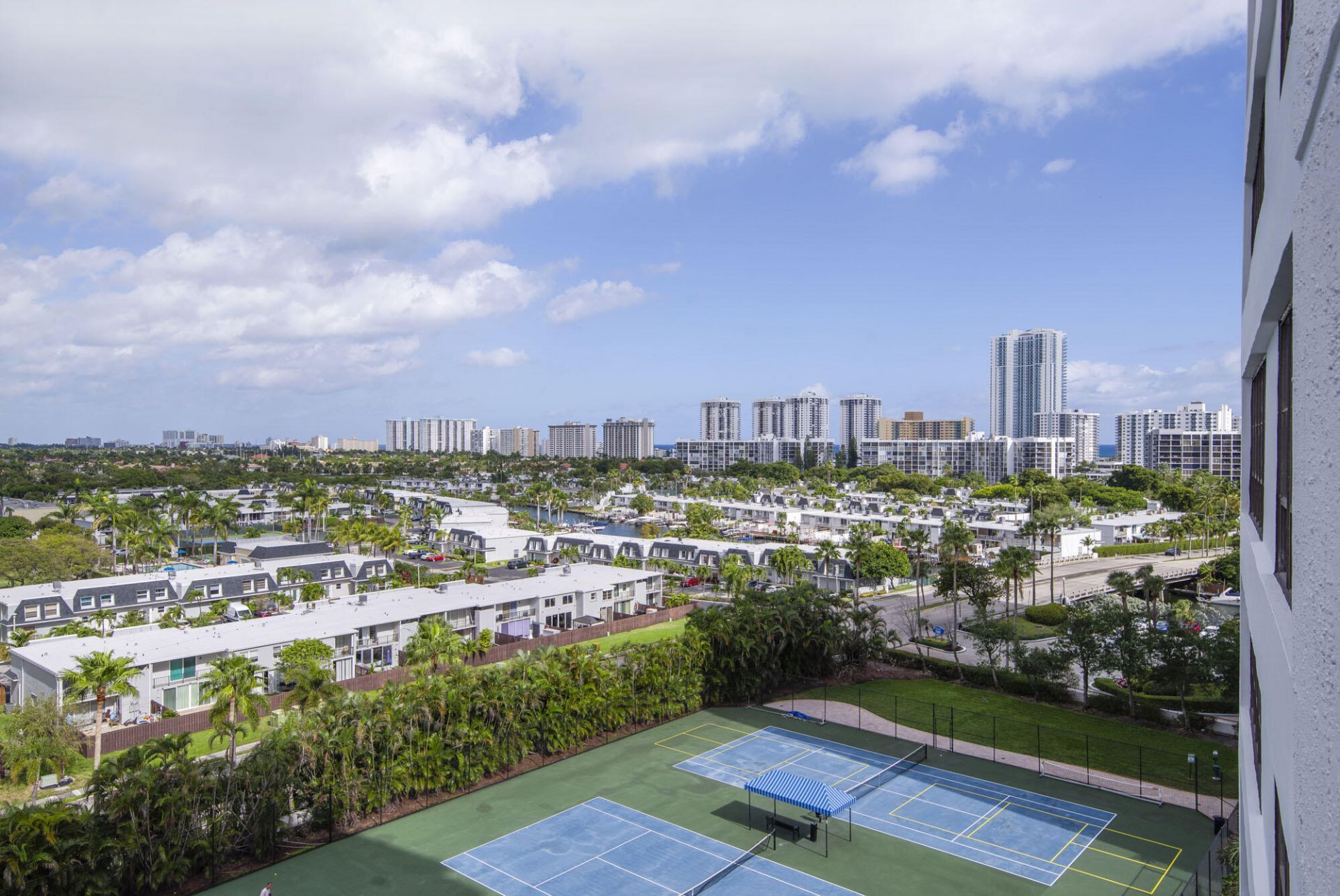 600 Three Islands Boulevard, Unit 801, Hallandale Beach, FL 33009 Photo