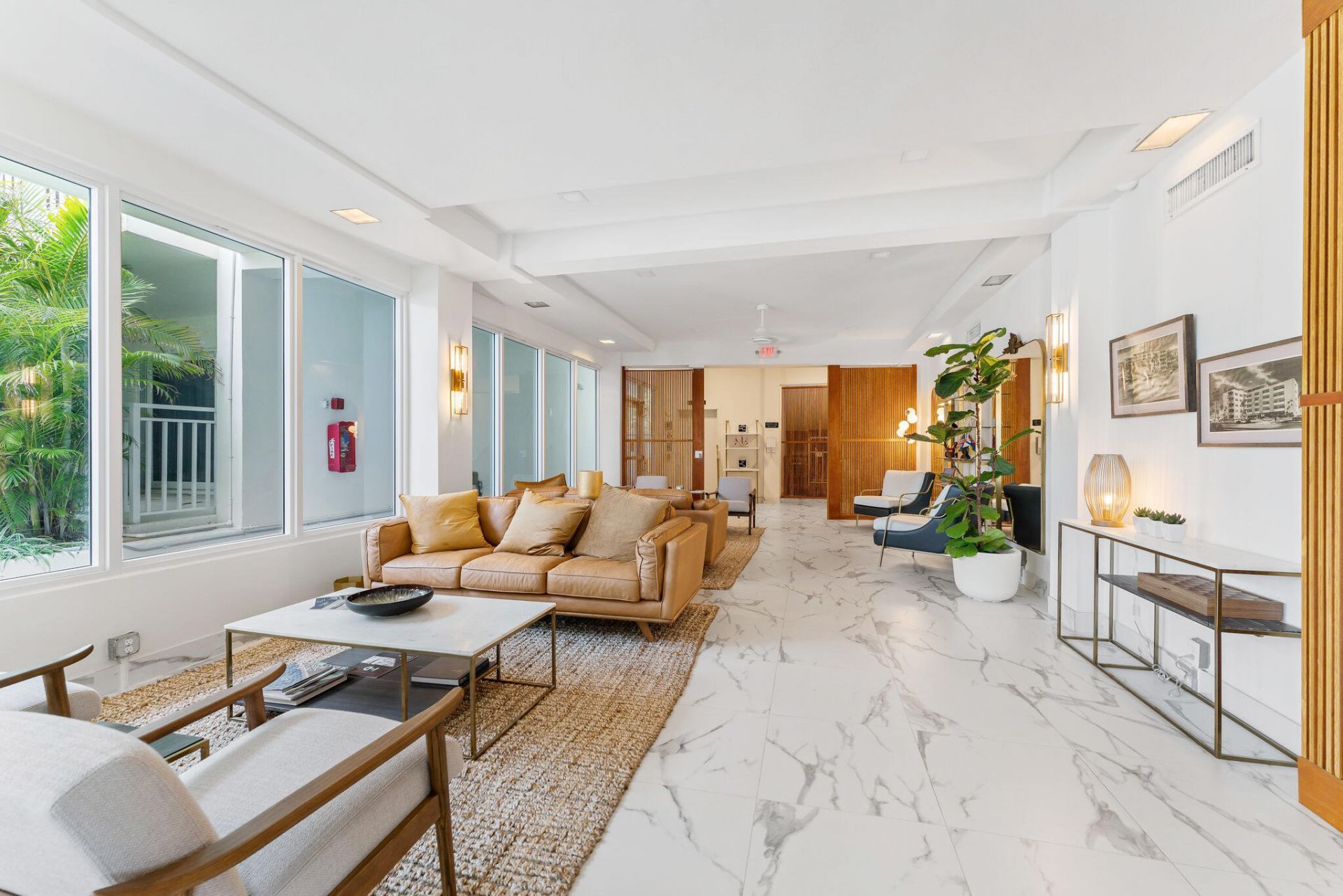 33 S Ocean Avenue, Unit 206, Palm Beach Shores, FL 33404 Photo