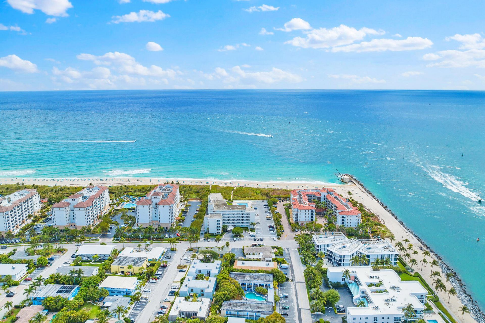33 S Ocean Avenue, Unit 206, Palm Beach Shores, FL 33404 Photo