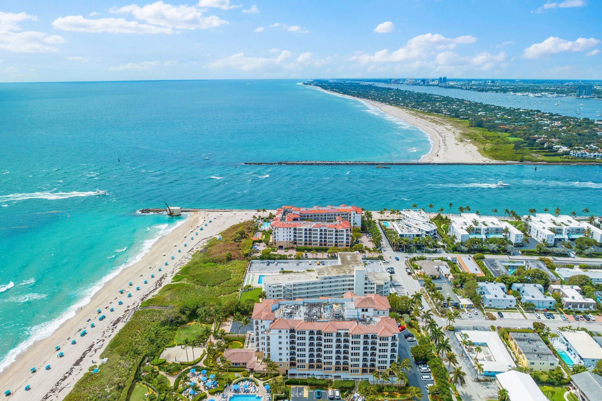 33 S Ocean Avenue, Unit 206, Palm Beach Shores, FL 33404 Photo
