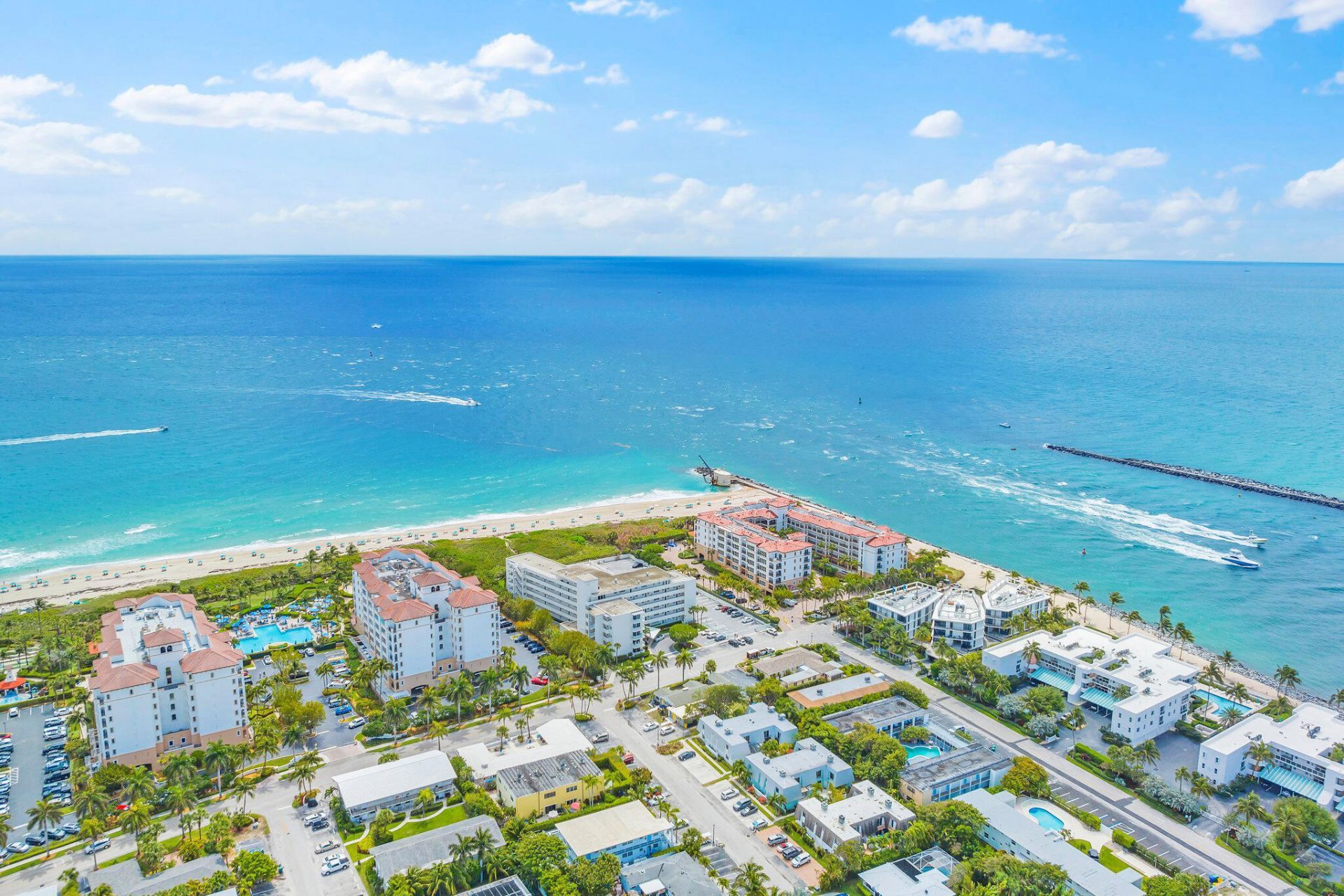 33 S Ocean Avenue, Unit 206, Palm Beach Shores, FL 33404 Photo