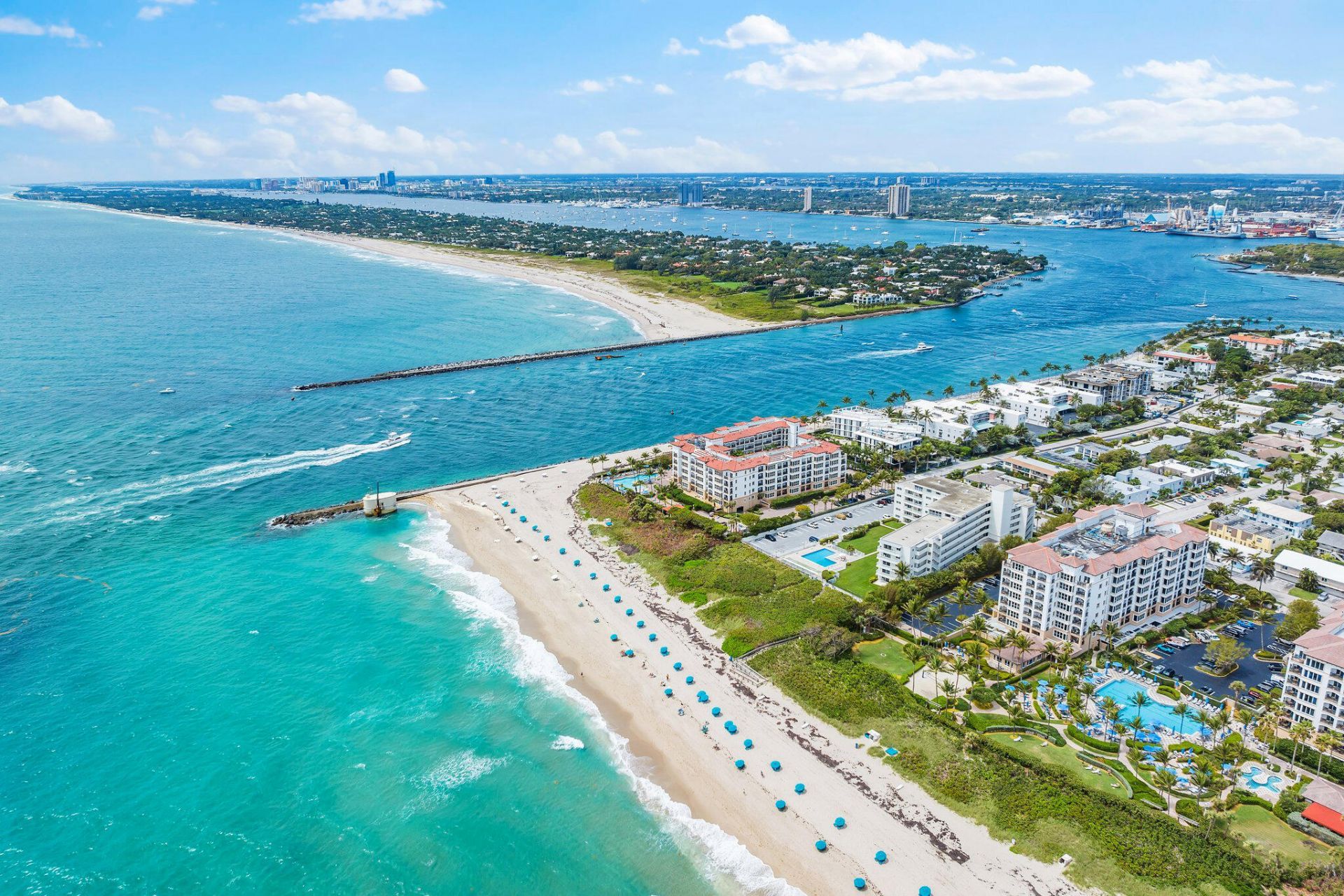 33 S Ocean Avenue, Unit 206, Palm Beach Shores, FL 33404 Photo
