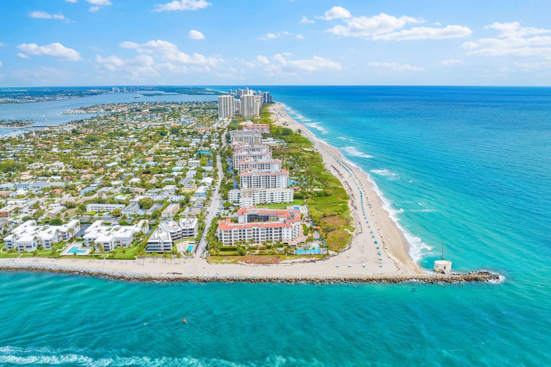 33 S Ocean Avenue, Unit 206, Palm Beach Shores, FL 33404 Photo