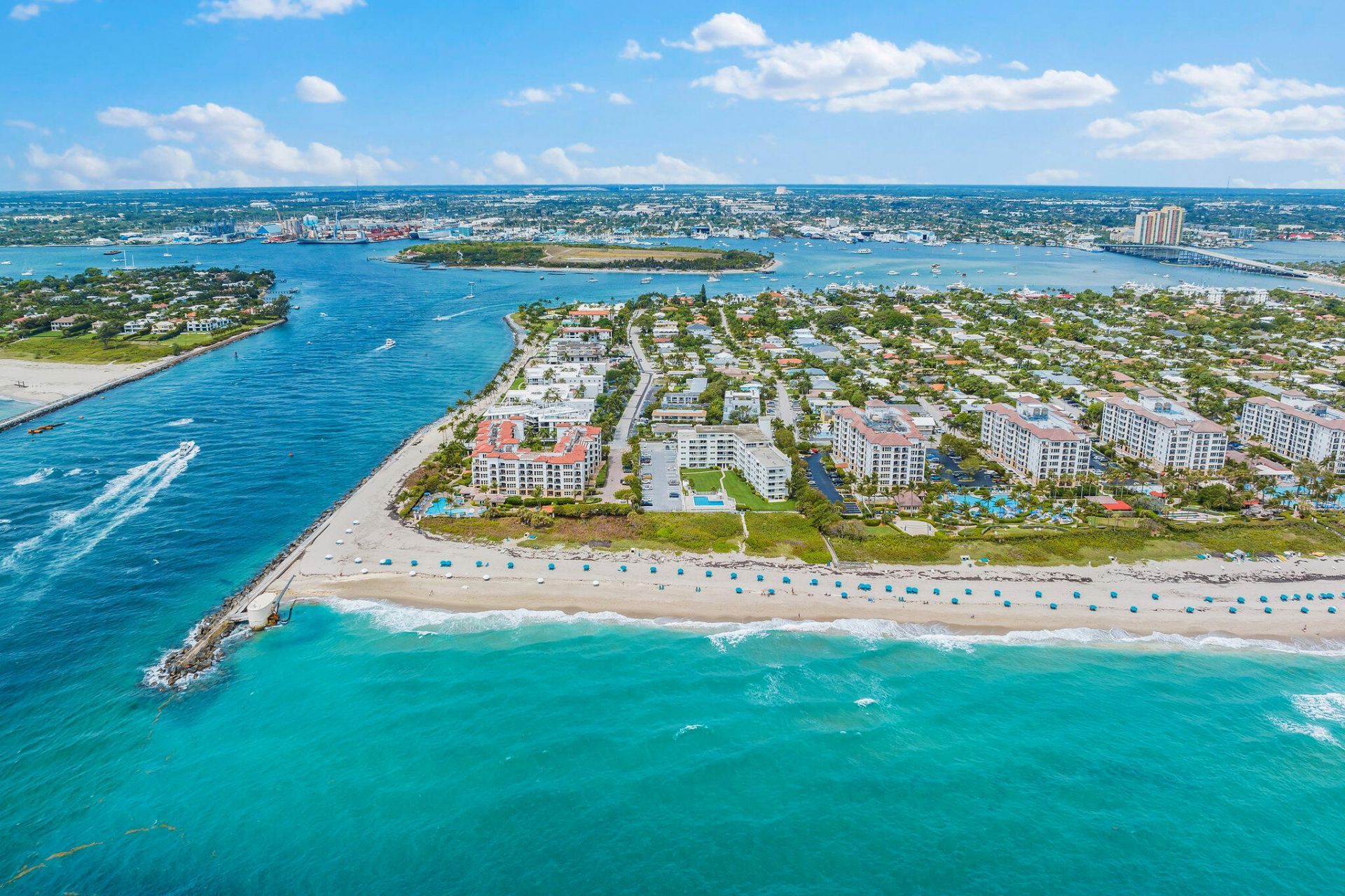 33 S Ocean Avenue, Unit 206, Palm Beach Shores, FL 33404 Photo