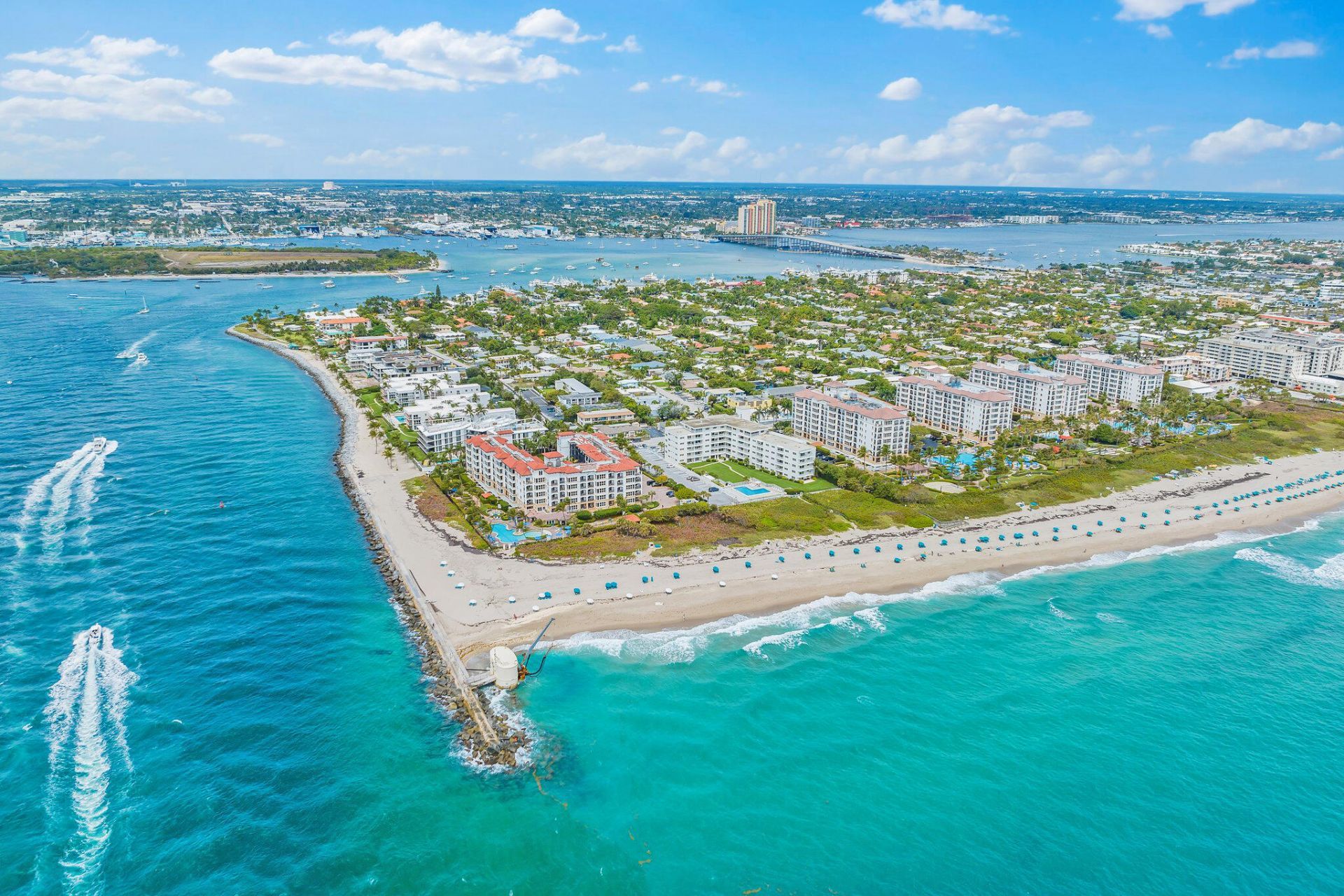 33 S Ocean Avenue, Unit 206, Palm Beach Shores, FL 33404 Photo