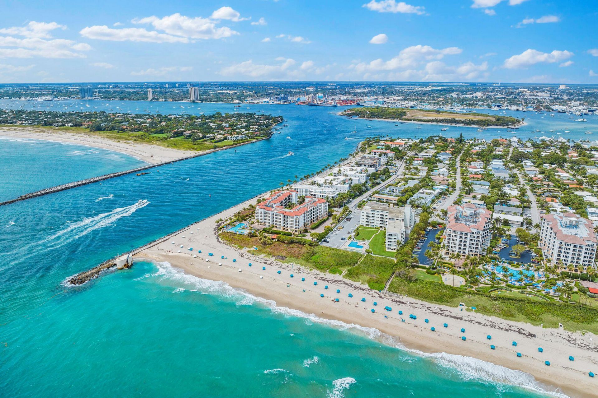 33 S Ocean Avenue, Unit 206, Palm Beach Shores, FL 33404 Photo