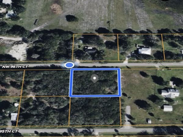 7814 NW 96TH Court, Okeechobee, FL 34972