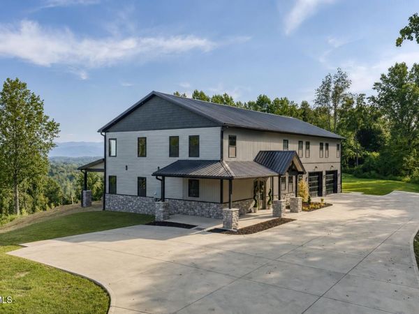 174 Mccarty Hollow Road, Telford, TN 37690