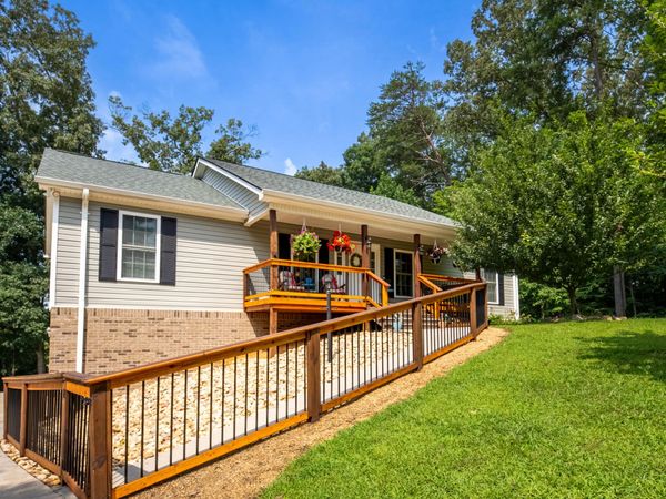 191 Madeline Lane, Rogersville, TN 37857