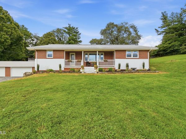 339 Beulah Church Drive, Kingsport, TN 37663