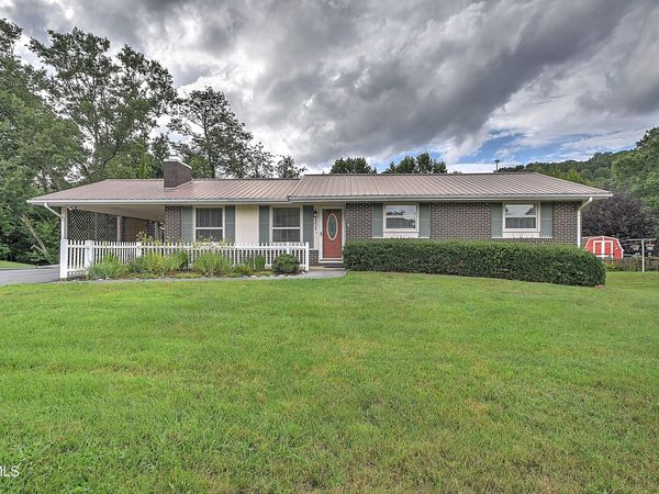 4804 Linda Court, Kingsport, TN 37664