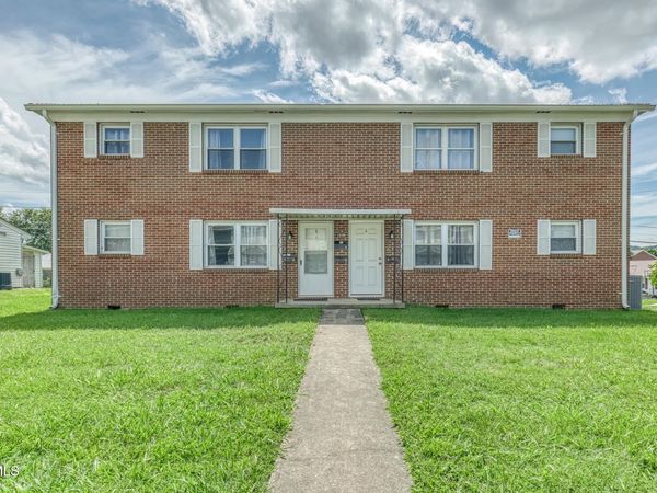 1300 Holyoke Street, Kingsport, TN 37664