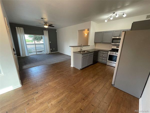 8405 Pebble Creek Way , Unit 104, Highlands Ranch, CO 80126