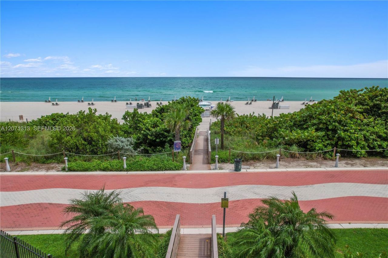 4775 Collins Ave, Unit 2908, Miami Beach, FL 33140 Photo
