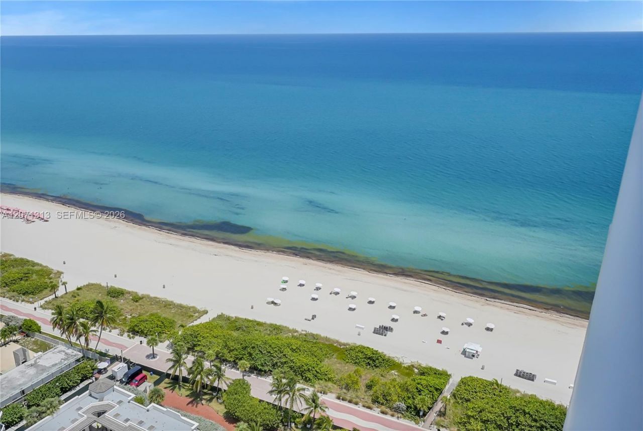 4775 Collins Ave, Unit 2908, Miami Beach, FL 33140 Photo