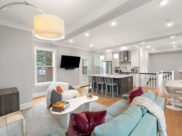 20 Tufts Street, Unit 20, Cambridge, MA 02139