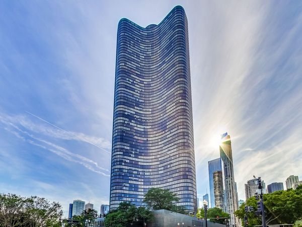 505 N Lake Shore Drive , Unit 1312, Chicago, IL 60611