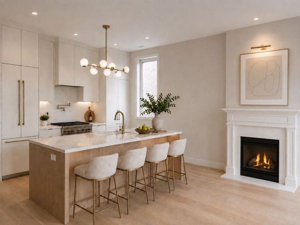 1441 W Diversey Parkway , Unit 2, Chicago, IL 60614