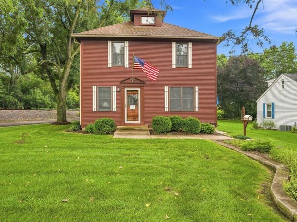 218 Laurel Street , Batavia, IL 60510