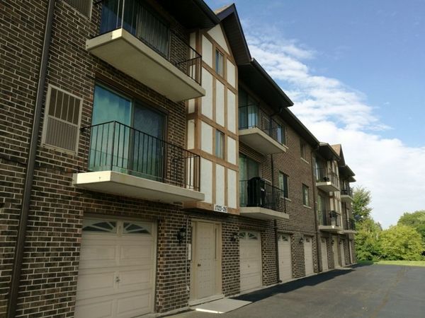 1725 S Washington Street , Unit 1725, Naperville, IL 60565