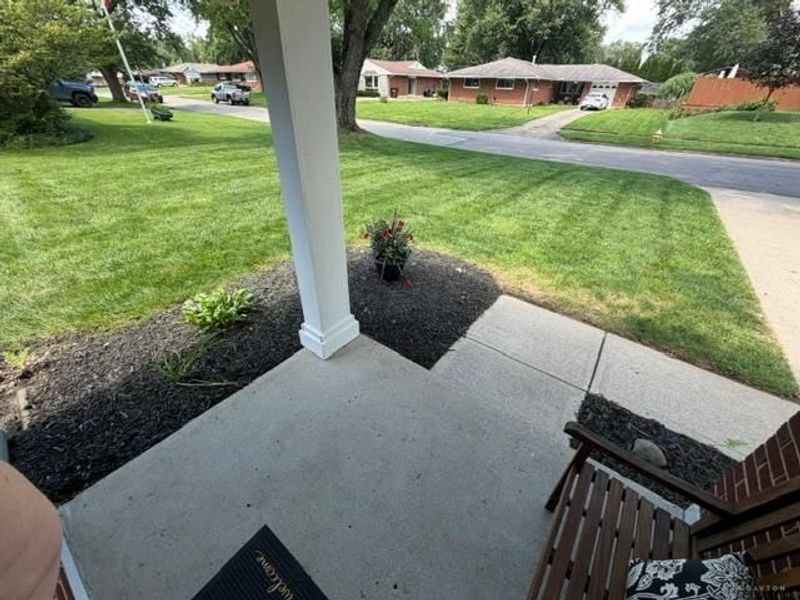 3088 Fontano Drive, Kettering, OH 45440 Photo 10