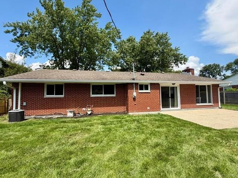 3088 Fontano Drive, Kettering, OH 45440 Photo 35