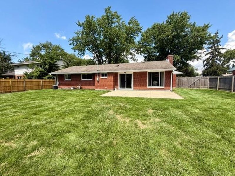 3088 Fontano Drive, Kettering, OH 45440 Photo 36