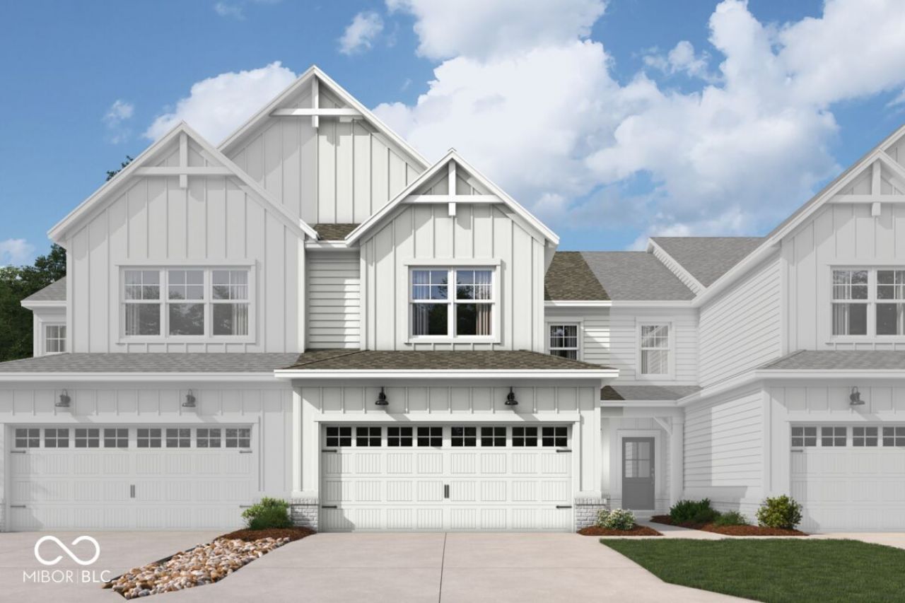 12566 Cattle Ridge Drive, Noblesville, IN 46060 Main Photo