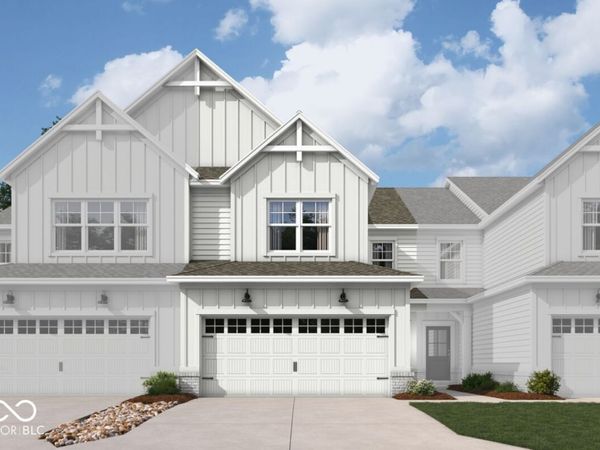 12566 Cattle Ridge Drive , Noblesville, IN 46060