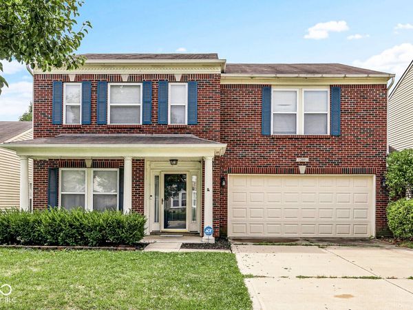 12601 Loyalty Drive, Fishers, IN 46037