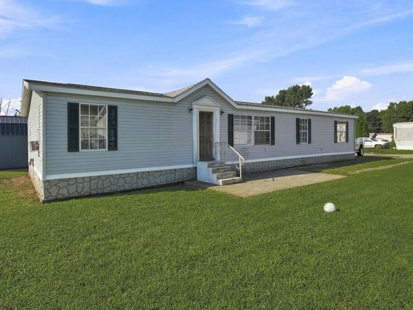 2785 Eckert Rd Lot 75, Mansfield, OH 44904
